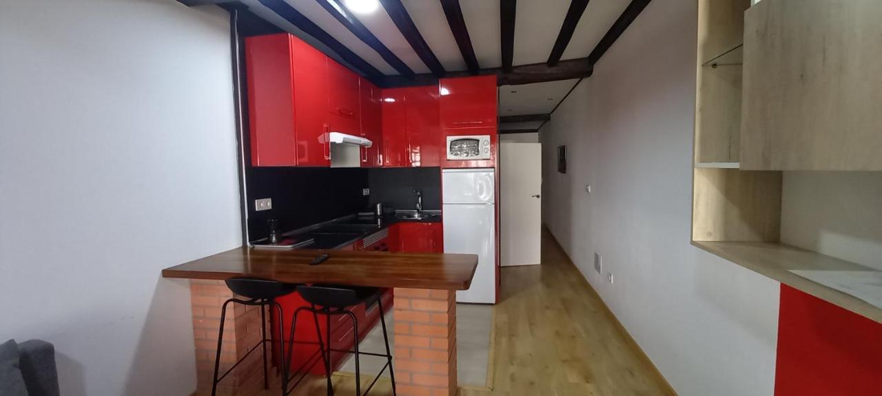 Ribadesella Pena Guia II Exterior foto